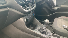 Ford Fiesta 1.0 EcoBoost 140 ST-Line 5dr Petrol Hatchback